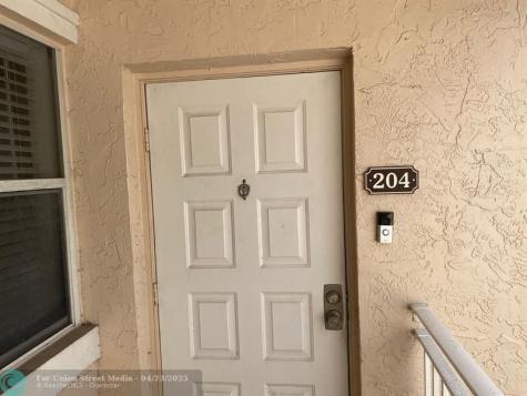 11266 SW 12th Street Pembroke Pines FL 33025
