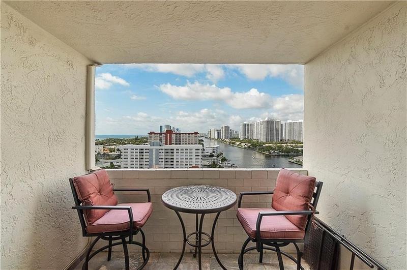 2017 S Ocean Drive Hallandale Beach FL 33009