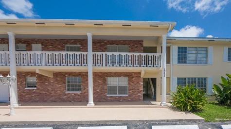 1017 NW 30th Court Wilton Manors FL 33311