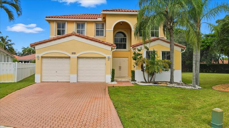 3802 SW 165th Terrace Miramar FL 33027