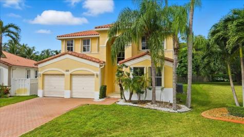 3802 SW 165th Terrace Miramar FL 33027