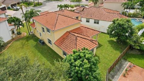3802 SW 165th Terrace Miramar FL 33027