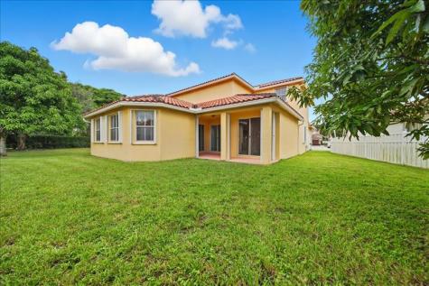 3802 SW 165th Terrace Miramar FL 33027