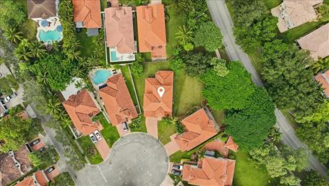 3802 SW 165th Terrace Miramar FL 33027