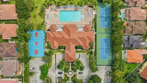 3802 SW 165th Terrace Miramar FL 33027