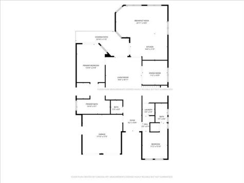 3802 SW 165th Terrace Miramar FL 33027