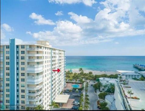 305 N Pompano Beach Boulevard Pompano Beach FL 33062