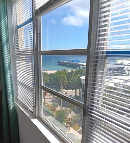 305 N Pompano Beach Boulevard Pompano Beach FL 33062
