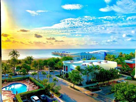 305 N Pompano Beach Boulevard Pompano Beach FL 33062