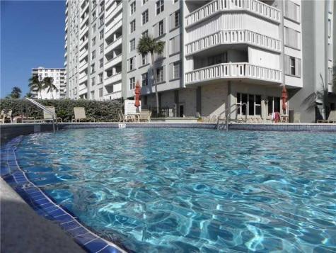 305 N Pompano Beach Boulevard Pompano Beach FL 33062