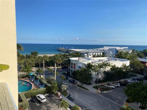 305 N Pompano Beach Boulevard Pompano Beach FL 33062