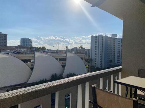 305 N Pompano Beach Boulevard Pompano Beach FL 33062