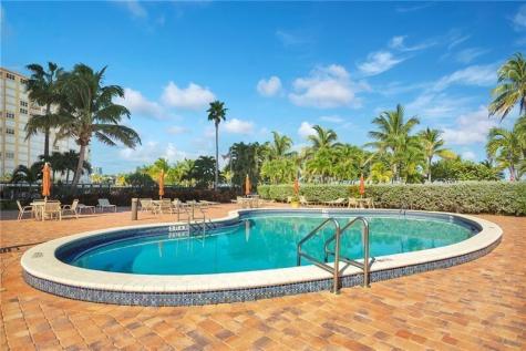 305 N Pompano Beach Boulevard Pompano Beach FL 33062