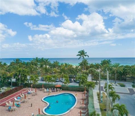 305 N Pompano Beach Boulevard Pompano Beach FL 33062