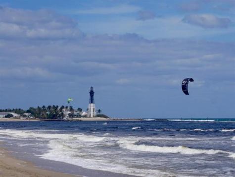 305 N Pompano Beach Boulevard Pompano Beach FL 33062