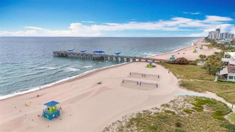 305 N Pompano Beach Boulevard Pompano Beach FL 33062
