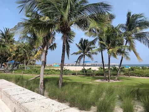 305 N Pompano Beach Boulevard Pompano Beach FL 33062