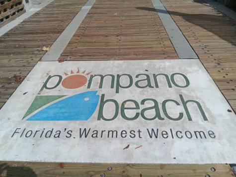 305 N Pompano Beach Boulevard Pompano Beach FL 33062