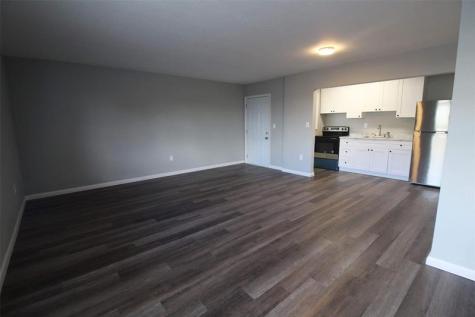 2561 NW 135th Street Miami FL 33167