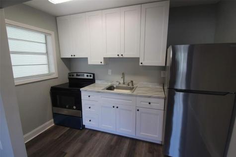 2561 NW 135th Street Miami FL 33167
