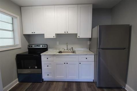 2561 NW 135th Street Miami FL 33167