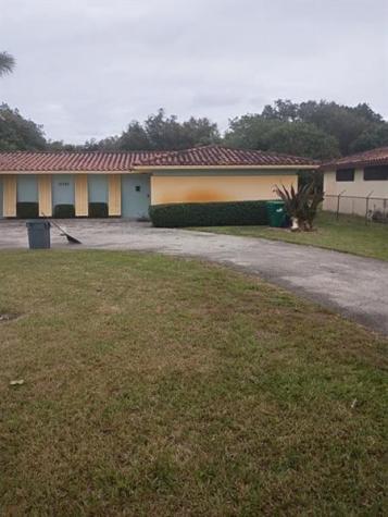 17345 NW 18th Avenue Miami Gardens FL 33056