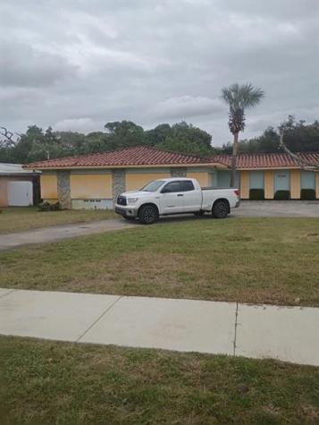 17345 NW 18th Avenue Miami Gardens FL 33056