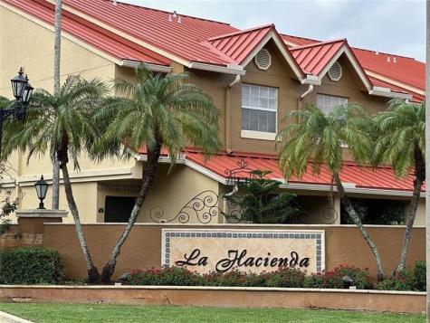 18338 NW 68th Avenue Hialeah FL 33015