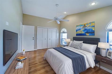 7004 Golf Pointe Circle Tamarac FL 33321