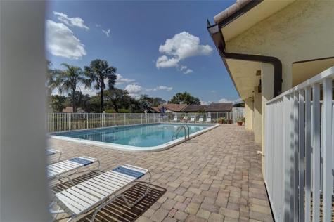 7004 Golf Pointe Circle Tamarac FL 33321