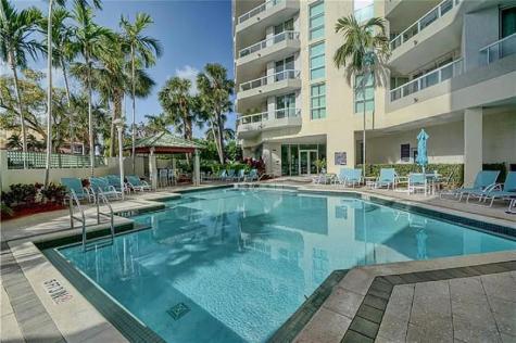 401 SW 4th Avenue Fort Lauderdale FL 33315