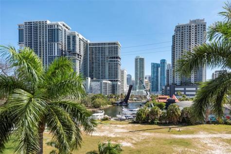 401 SW 4th Avenue Fort Lauderdale FL 33315