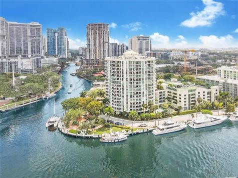 401 SW 4th Avenue Fort Lauderdale FL 33315