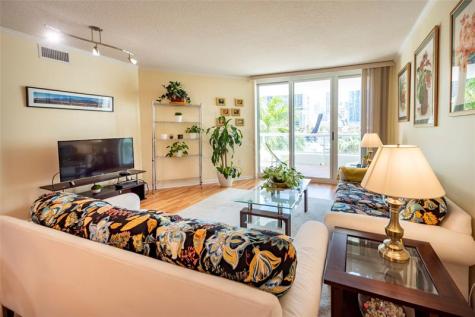 401 SW 4th Avenue Fort Lauderdale FL 33315