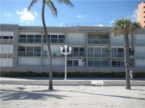 201 Van Buren Street Hollywood FL 33019