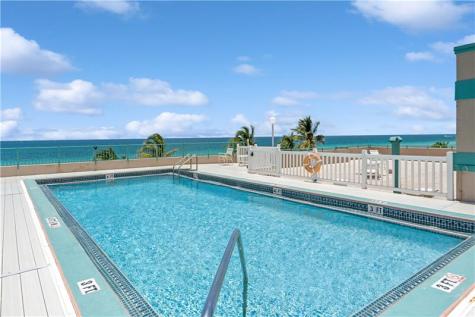 201 Van Buren Street Hollywood FL 33019