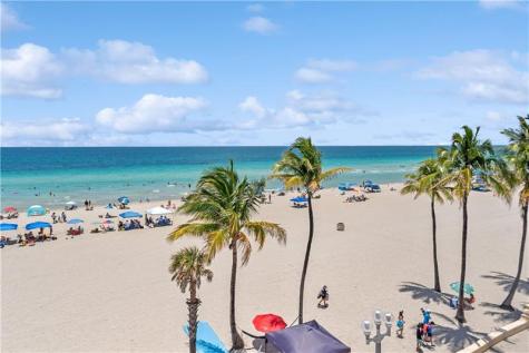 201 Van Buren Street Hollywood FL 33019