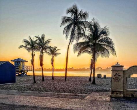 201 Van Buren Street Hollywood FL 33019