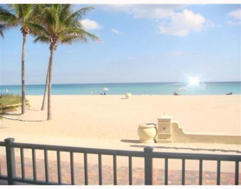201 Van Buren Street Hollywood FL 33019