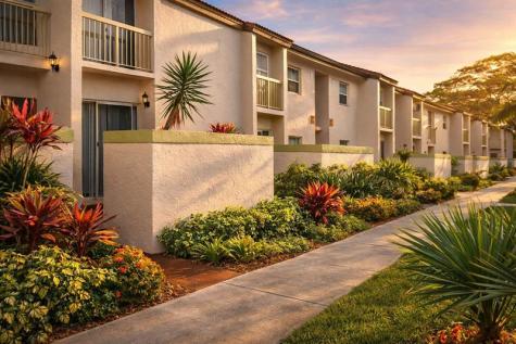 3327 NW 101st Avenue Coral Springs FL 33065