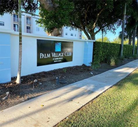500 NE 2nd Street Dania Beach FL 33004