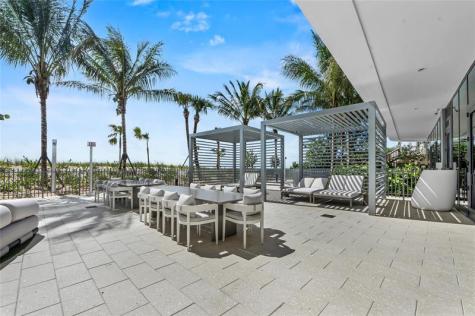 900 N Ocean Boulevard Pompano Beach FL 33062