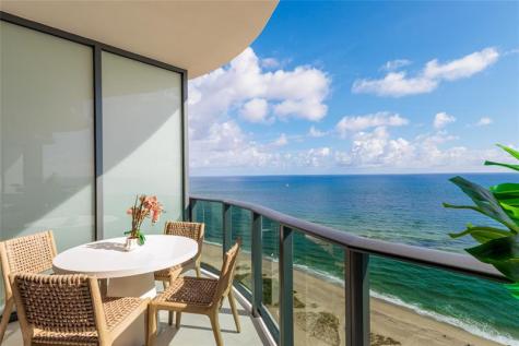 900 N Ocean Boulevard Pompano Beach FL 33062