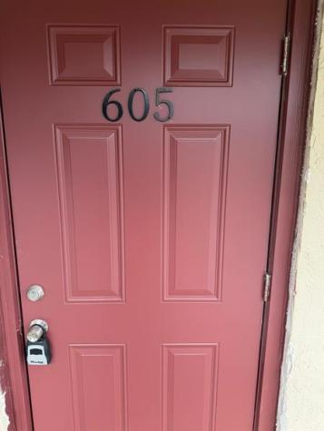 4524 SW 54th Street Dania Beach FL 33314