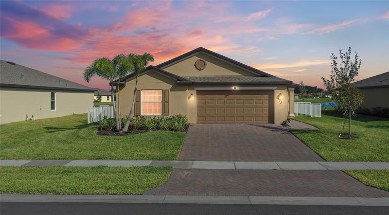 973 Bent Creek Drive Fort Pierce FL 34947