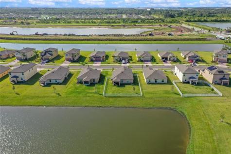 973 Bent Creek Drive Fort Pierce FL 34947