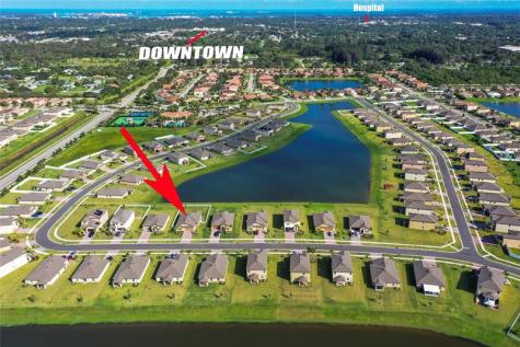 973 Bent Creek Drive Fort Pierce FL 34947