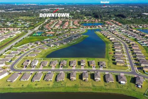973 Bent Creek Drive Fort Pierce FL 34947