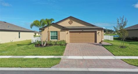 973 Bent Creek Drive Fort Pierce FL 34947
