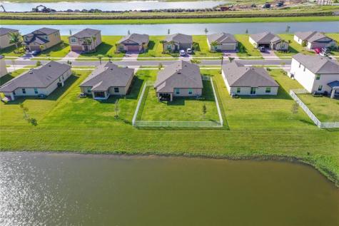 973 Bent Creek Drive Fort Pierce FL 34947
